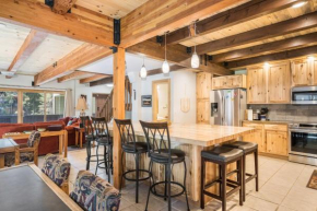 Waterford 19 townhouse Steamboat Springs